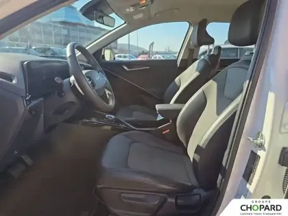 Photo 10 Kia Niro  EV Electrique 204 ch