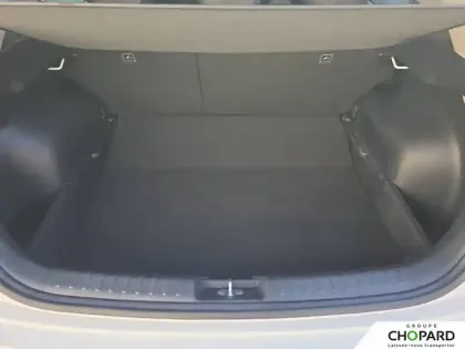 Photo 7 Kia Niro  EV Electrique 204 ch