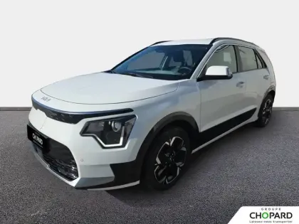 Photo Kia Niro Active