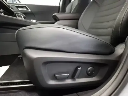 Photo 18 Mitsubishi Outlander  2.4 MIVEC PHEV 306 4WD