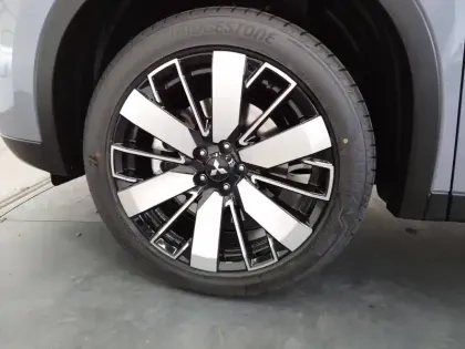 Photo 22 Mitsubishi Outlander  2.4 MIVEC PHEV 306 4WD