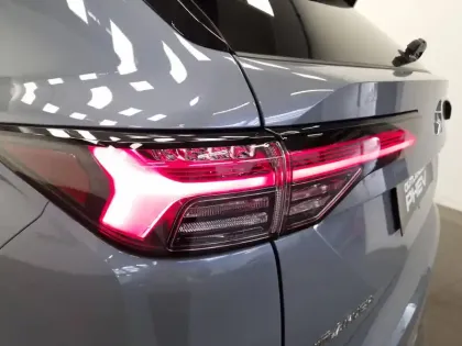 Photo 24 Mitsubishi Outlander  2.4 MIVEC PHEV 306 4WD