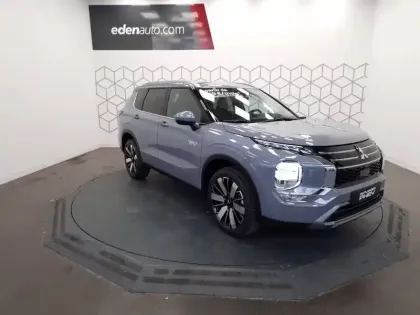 Photo 6 Mitsubishi Outlander  2.4 MIVEC PHEV 306 4WD