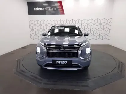 Photo 7 Mitsubishi Outlander  2.4 MIVEC PHEV 306 4WD