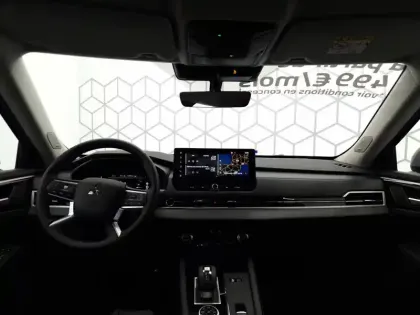 Photo 17 Mitsubishi Outlander  2.4 MIVEC PHEV 306 4WD