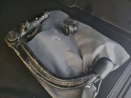 Photo 34 Peugeot 3008 Gén. II Ph2 Allure Pack 5