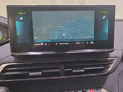 Photo 55 Peugeot 3008  Hybrid 225 e-EAT8