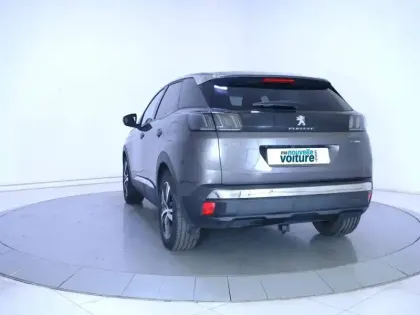 Photo 7 Peugeot 3008 Gén. II Ph2 Allure Pack 5