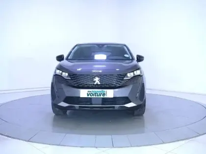 Photo 74 Peugeot 3008  Hybrid 225 e-EAT8