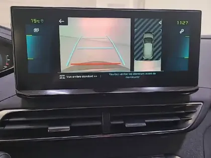 Photo 20 Peugeot 3008 Gén. II Ph2 Allure Pack 5