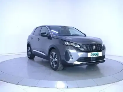 Photo 39 Peugeot 3008  Hybrid 225 e-EAT8