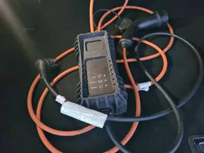 Photo 107 Peugeot 3008  Hybrid 225 e-EAT8