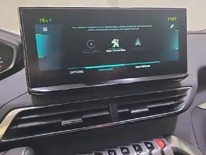 Photo 24 Peugeot 3008 Gén. II Ph2 Allure Pack 5