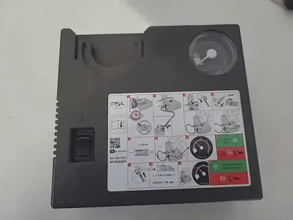 Photo 18 Peugeot 3008 Gén. II Ph2 Allure Pack 5