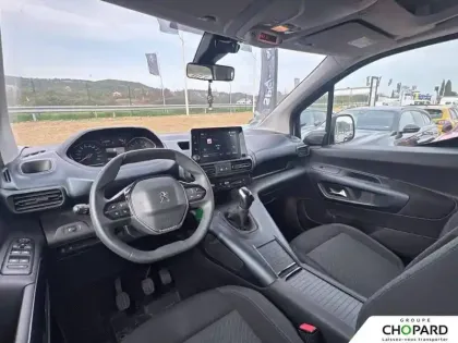 Photo 38 Peugeot Rifter Gén. I Ph1 Allure 5