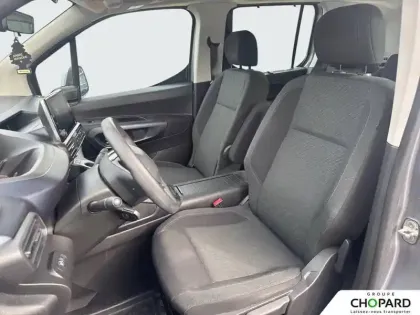 Photo 47 Peugeot Rifter Gén. I Ph1 Allure 5