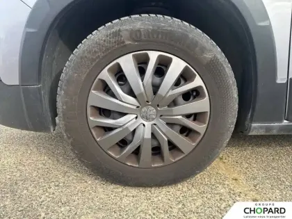 Photo 57 Peugeot Rifter Gén. I Ph1 Allure 5