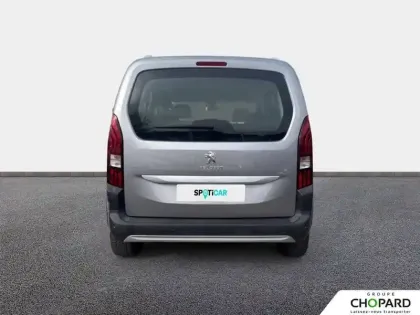 Photo 5 Peugeot Rifter Gén. I Ph1 Allure 5