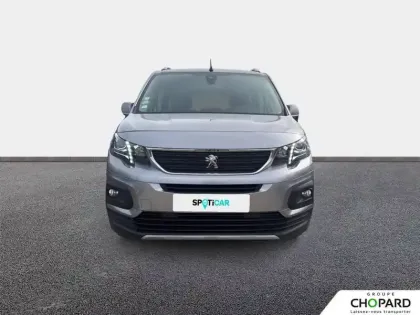 Photo 77 Peugeot Rifter  Standard BlueHDi 100 BVM5