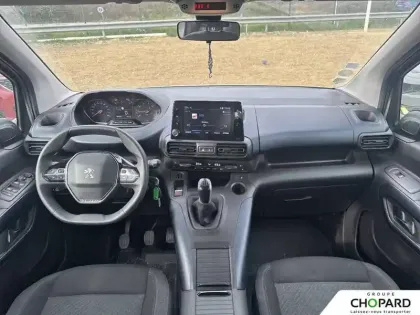 Photo 32 Peugeot Rifter Gén. I Ph1 Allure 5