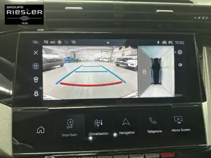 Photo 59 Peugeot 308  PureTech 130ch S&S EAT8