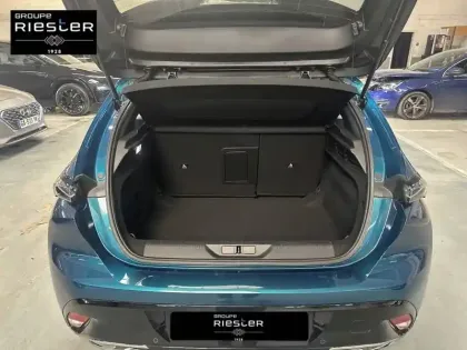 Photo 26 Peugeot 308  PureTech 130ch S&S EAT8