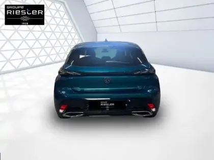 Photo 25 Peugeot 308  PureTech 130ch S&S EAT8