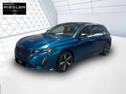 Photo Peugeot 308 Gt