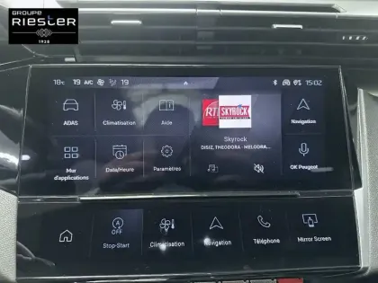 Photo 35 Peugeot 308  PureTech 130ch S&S EAT8