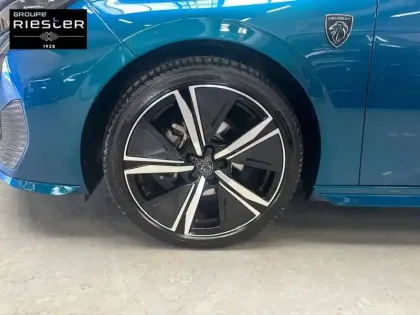 Photo 54 Peugeot 308  PureTech 130ch S&S EAT8