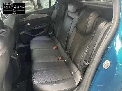 Photo 32 Peugeot 308  PureTech 130ch S&S EAT8