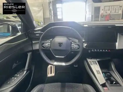 Photo 50 Peugeot 308  PureTech 130ch S&S EAT8