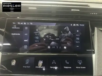 Photo 40 Peugeot 308  PureTech 130ch S&S EAT8