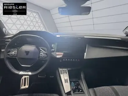 Photo 28 Peugeot 308  PureTech 130ch S&S EAT8