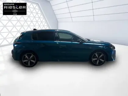 Photo 45 Peugeot 308  PureTech 130ch S&S EAT8