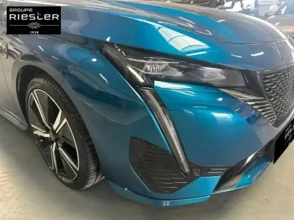 Photo 15 Peugeot 308 Gén. III Ph1 GT 5