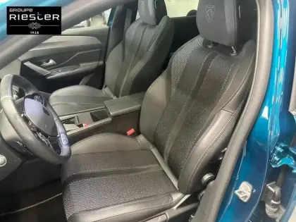 Photo 52 Peugeot 308  PureTech 130ch S&S EAT8