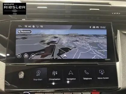 Photo 39 Peugeot 308  PureTech 130ch S&S EAT8