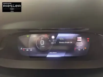 Photo 9 Peugeot 308 Gén. III Ph1 GT 5