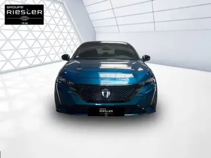 Photo 43 Peugeot 308  PureTech 130ch S&S EAT8