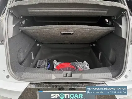 Photo 11 Citroën C5 aircross e- 210 autonomie confort