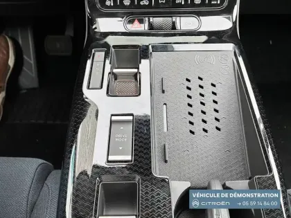 Photo 60 Citroën C5 aircross e- 210 autonomie confort
