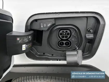 Photo 67 Citroën C5 aircross e- 210 autonomie confort