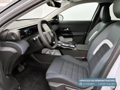 Photo 46 Citroën C5 aircross e- 210 autonomie confort