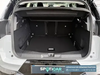 Photo 12 Citroën C5 aircross e- 210 autonomie confort