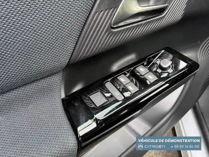 Photo 15 Citroën C5 aircross e- 210 autonomie confort