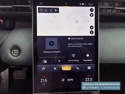 Photo 32 Citroën C5 aircross e- 210 autonomie confort