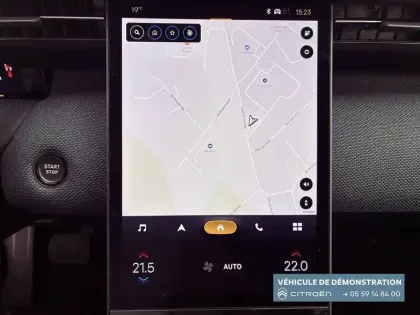 Photo 31 Citroën C5 aircross e- 210 autonomie confort