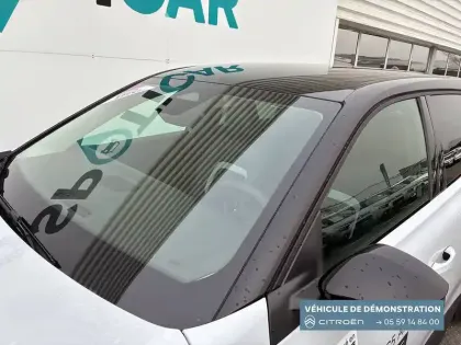 Photo 30 Citroën C5 aircross e- 210 autonomie confort
