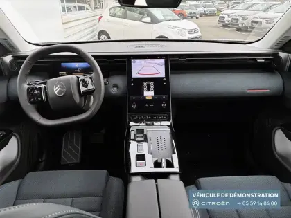 Photo 45 Citroën C5 aircross e- 210 autonomie confort